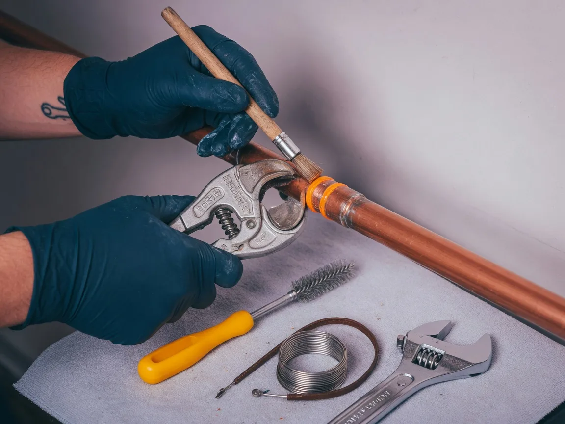 Why choose Sump Pump Repair in Liberal, MO